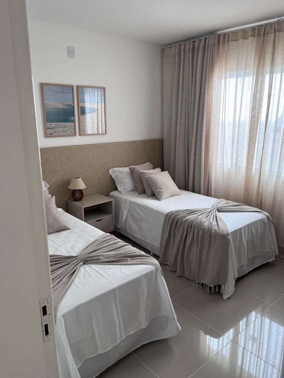 Casa Nova Em Santanesia, Pirai别墅 外观 照片